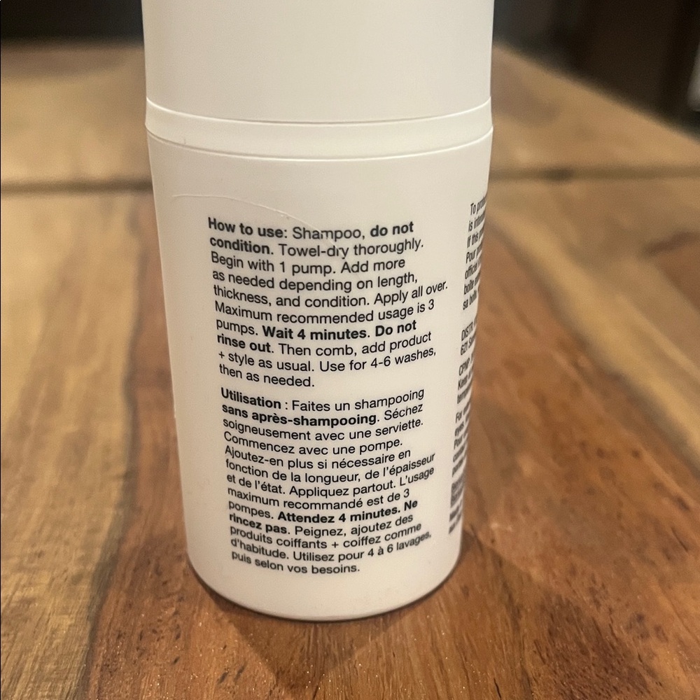 K18 Biomimetic Hairscience Leave-In Repair Hair Mask - Picture 2 of 5